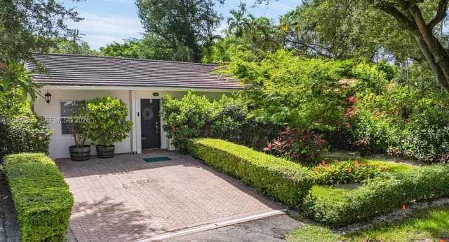 815 Monterey St, Coral Gables FL 33134 - Coral Gables, FL - Photo 2