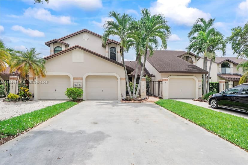 10191 SW 137th Pl, Miami FL 33186