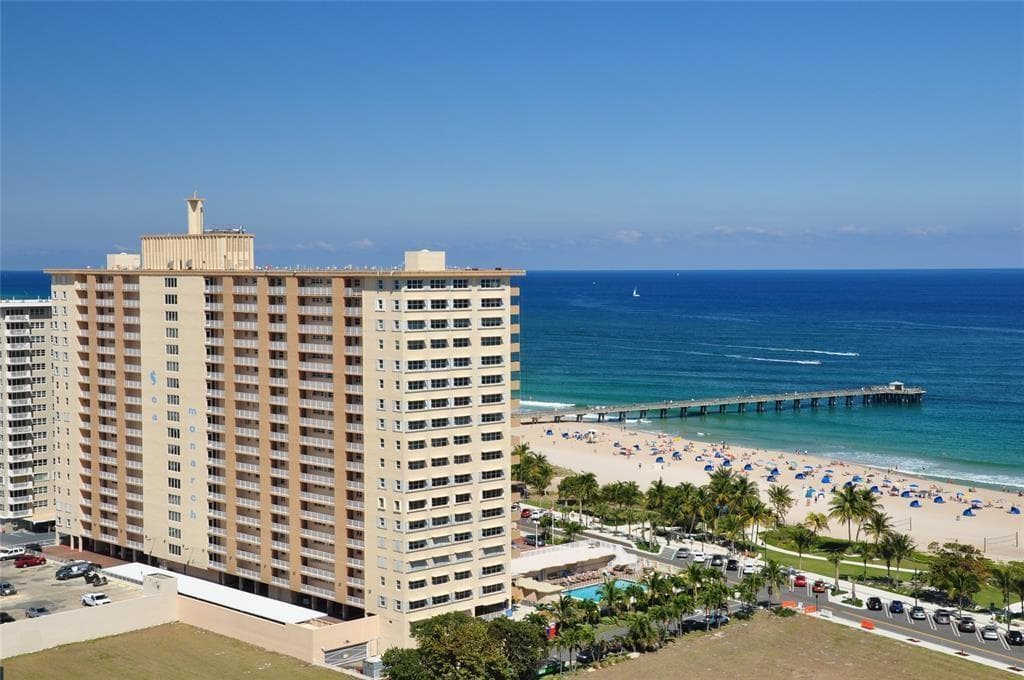 111 N Pompano Beach Boulevard # 304, Pompano Beach FL 33062 - Pompano Beach, FL - Photo 1