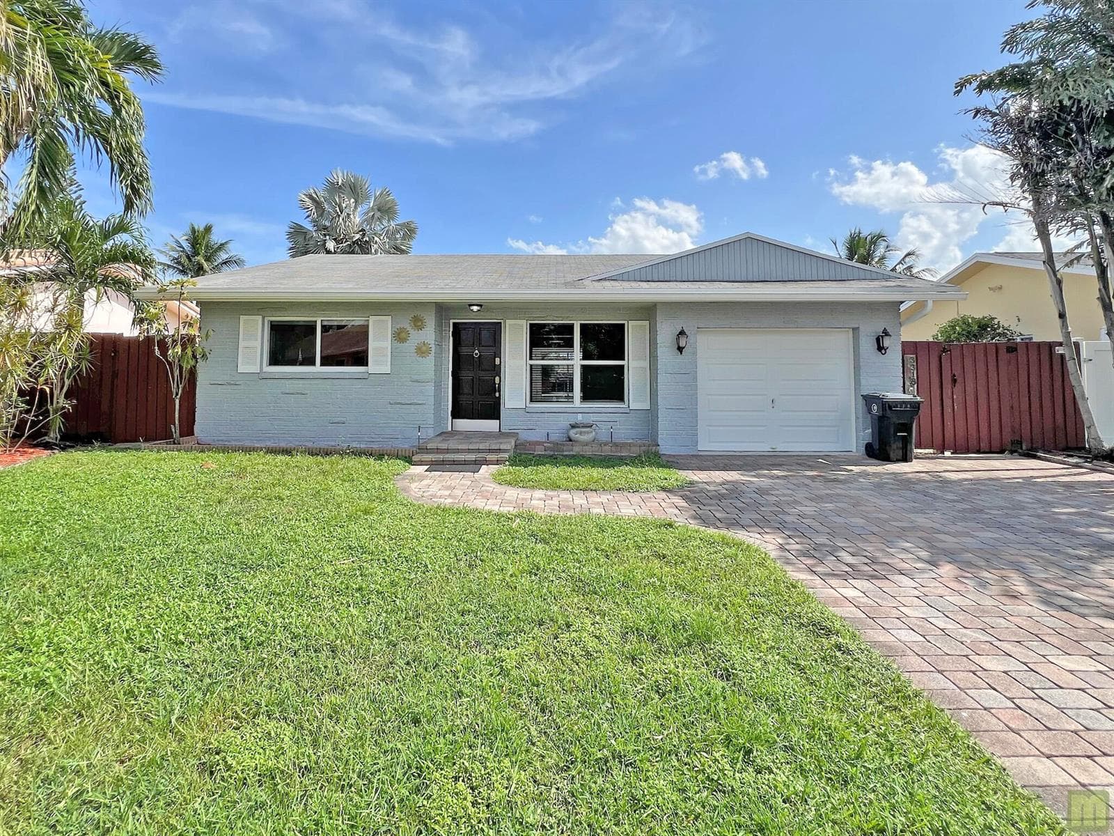 3318 NW 68TH Court, Fort Lauderdale FL 33309 - Fort Lauderdale, FL - Photo 1