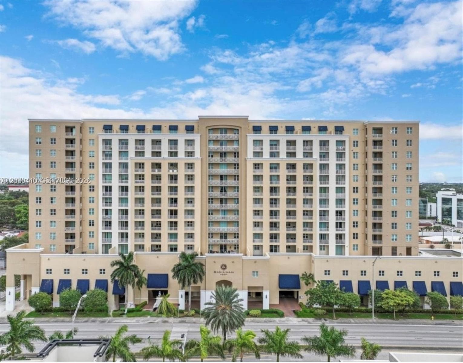117 NW 42nd Ave # 602, Miami FL 33126 - Miami, FL - Photo 1