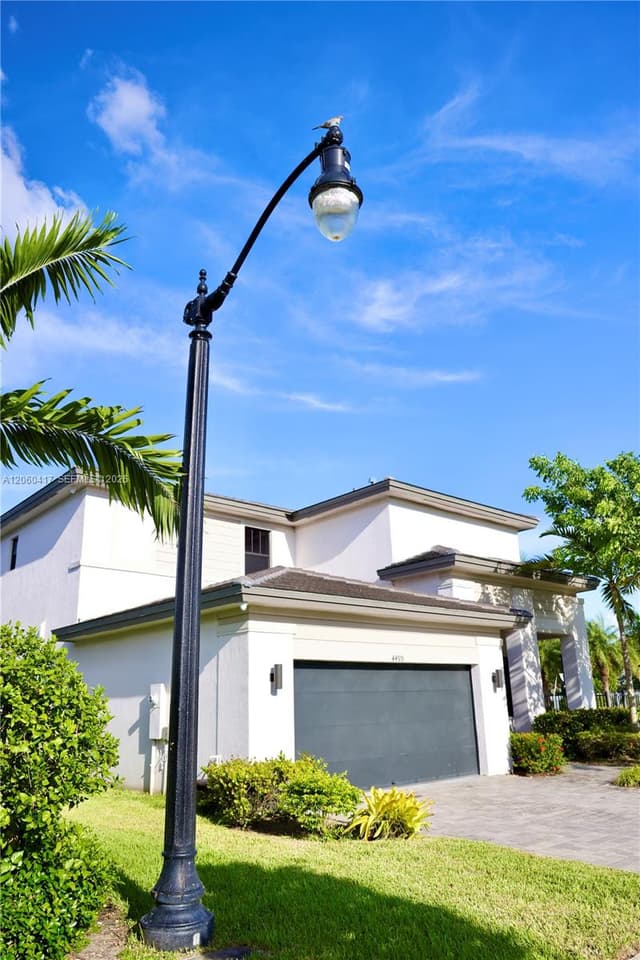 4499 SW 173rd Ave, Miramar FL 33029 - Miramar, FL - Photo 3