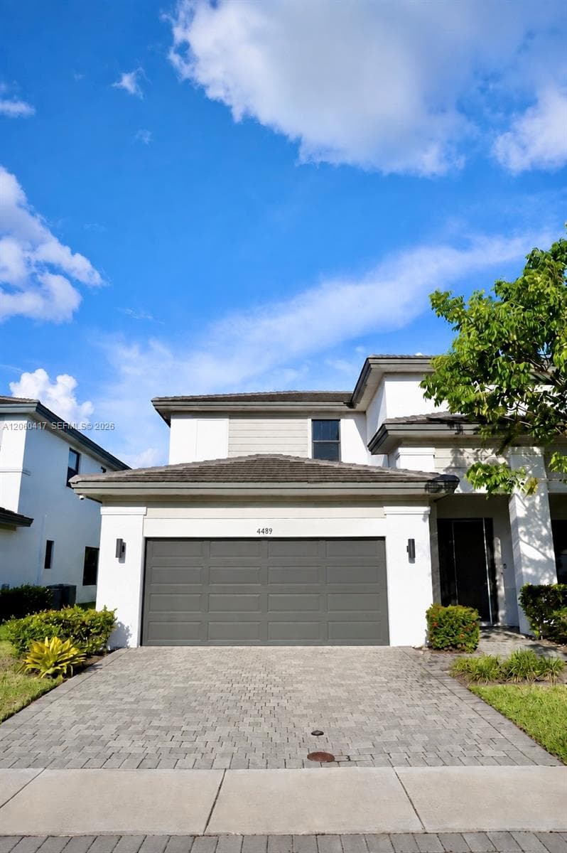 4499 SW 173rd Ave, Miramar FL 33029 - Miramar, FL - Photo 1