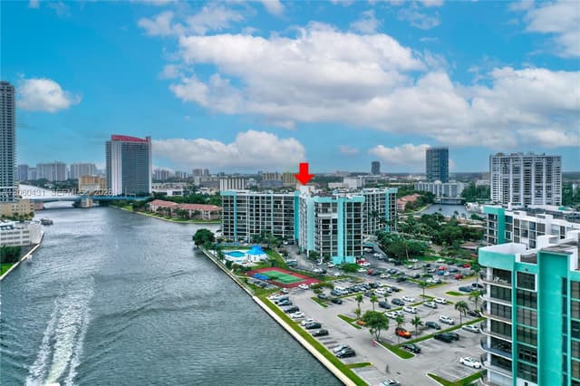 200 Leslie Dr # 329, Hallandale Beach FL 33009 - Hallandale Beach, FL - Photo 5