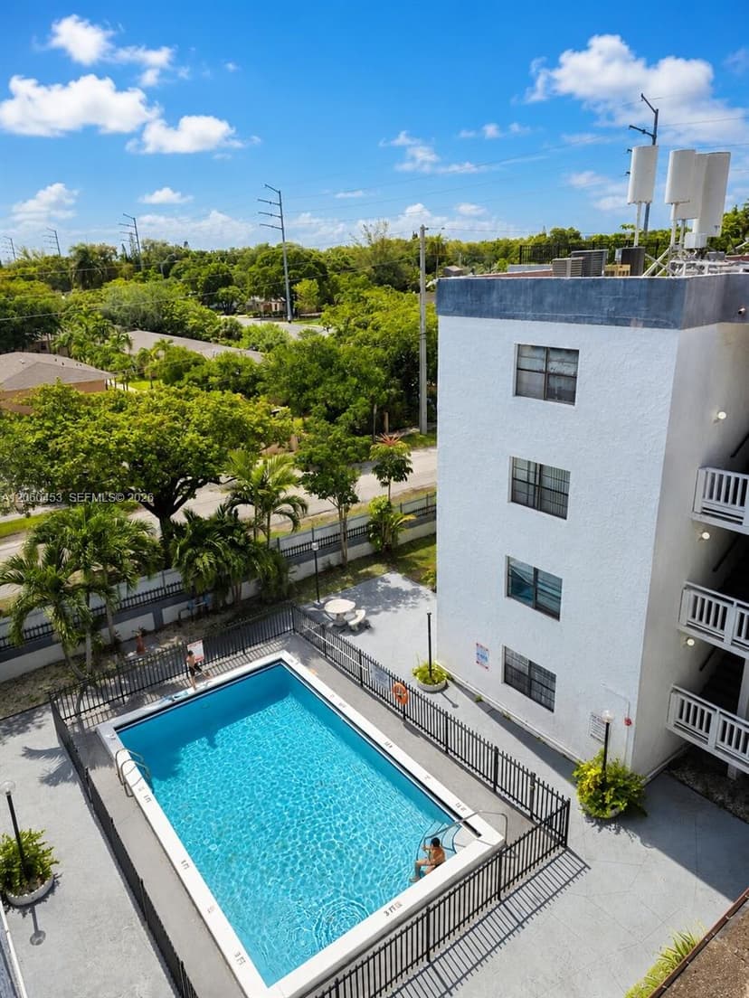 13500 NE 3rd Ct # 416, North Miami FL 33161