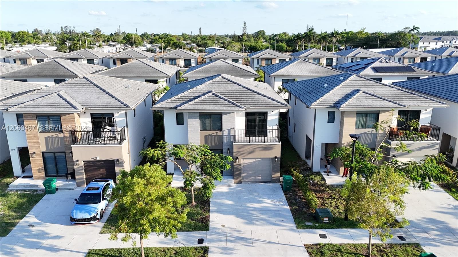 1163 NW 2nd St, Florida City FL 33034 - Florida City, FL - Photo 1