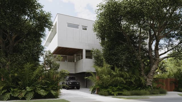 730 SW 15th Avenue, Fort Lauderdale FL 33312 - Fort Lauderdale, FL - Photo 2