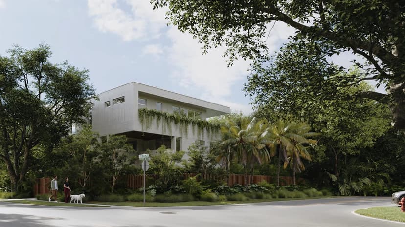 730 SW 15th Avenue, Fort Lauderdale FL 33312