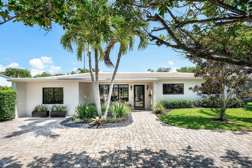 115 Bonnie Briar Lane, Delray Beach FL 33444