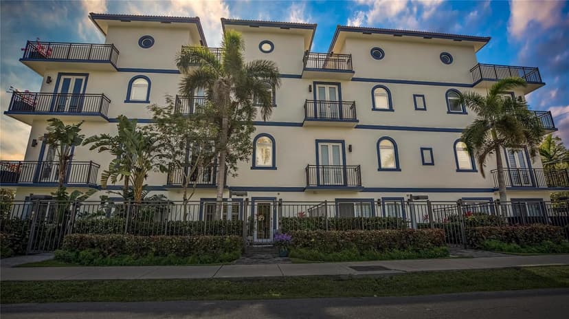 816 NE 7TH Street, Fort Lauderdale FL 33304