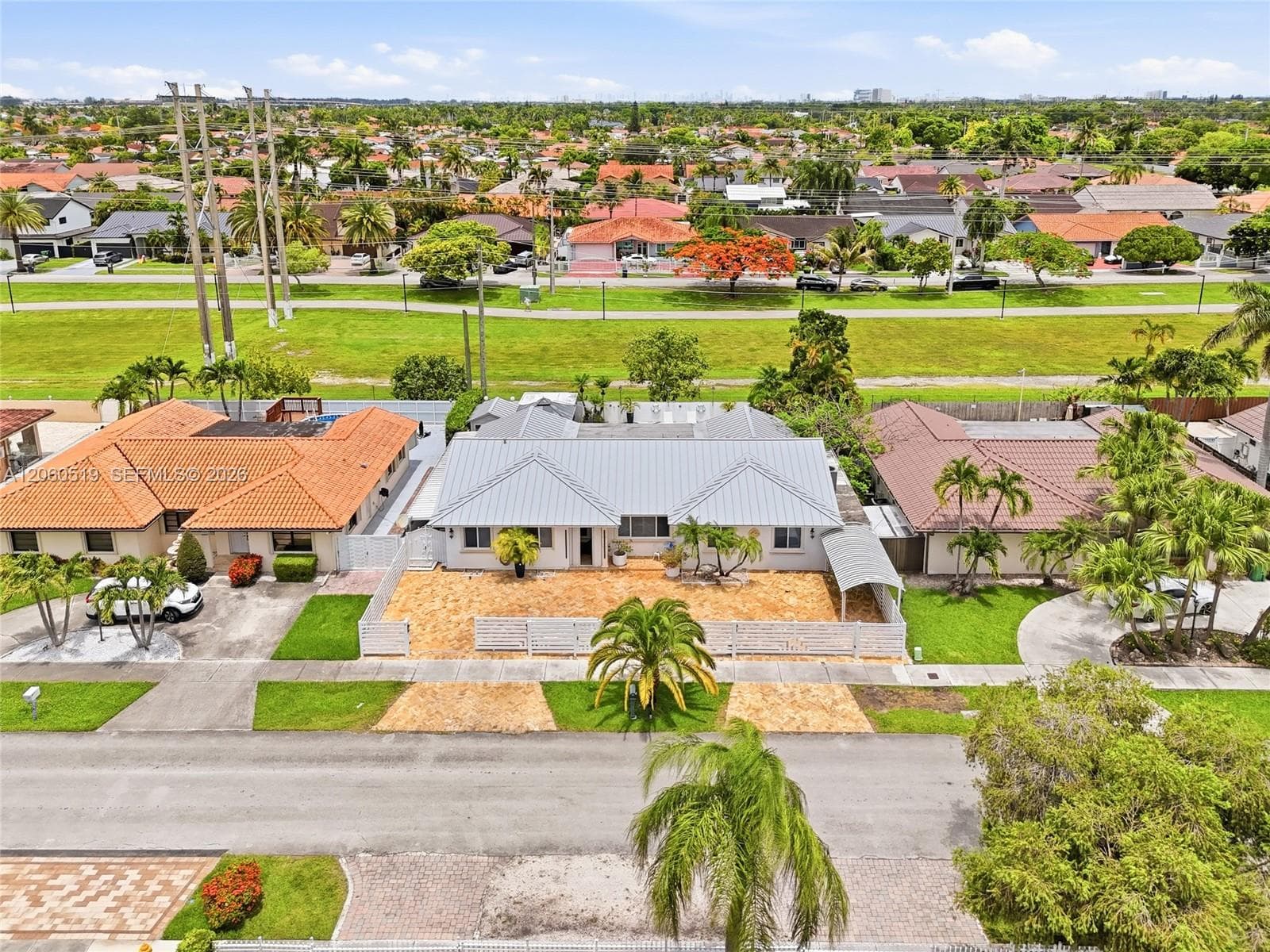 323 NW 136th Pl, Miami FL 33182 - Miami, FL - Photo 1