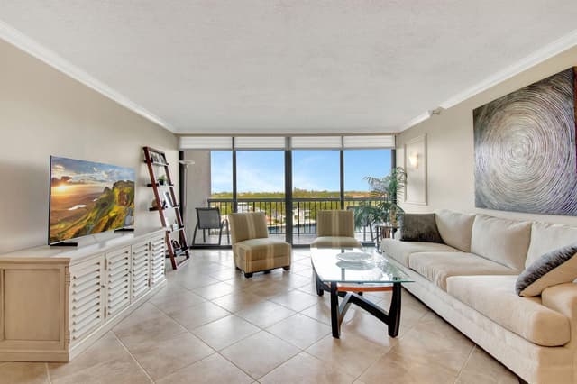 4740 S OCEAN Boulevard S # 909, Highland Beach FL 33487 - Highland Beach, FL - Photo 2