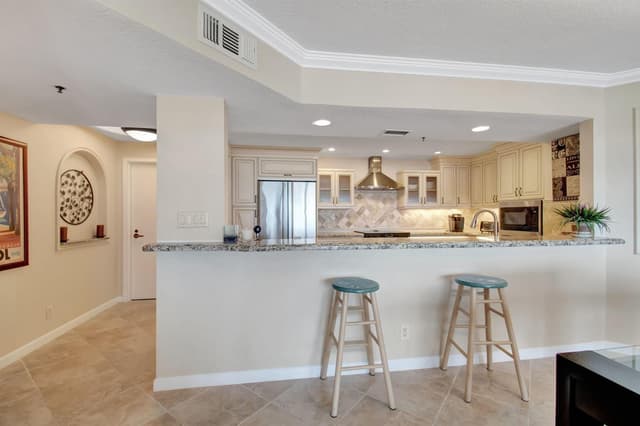 4740 S OCEAN Boulevard S # 909, Highland Beach FL 33487 - Highland Beach, FL - Photo 6