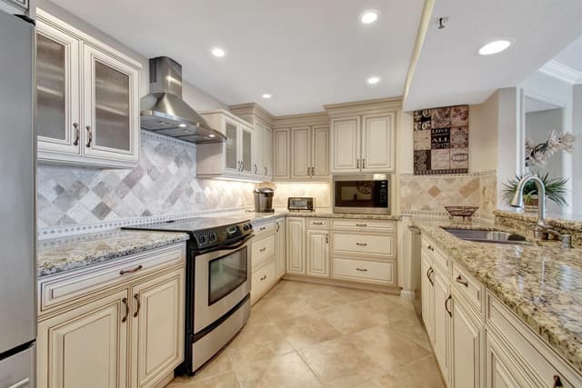 4740 S OCEAN Boulevard S # 909, Highland Beach FL 33487 - Highland Beach, FL - Photo 7