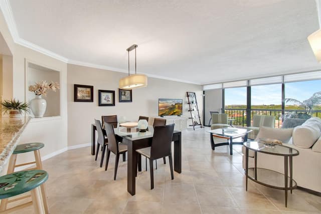 4740 S OCEAN Boulevard S # 909, Highland Beach FL 33487 - Highland Beach, FL - Photo 3