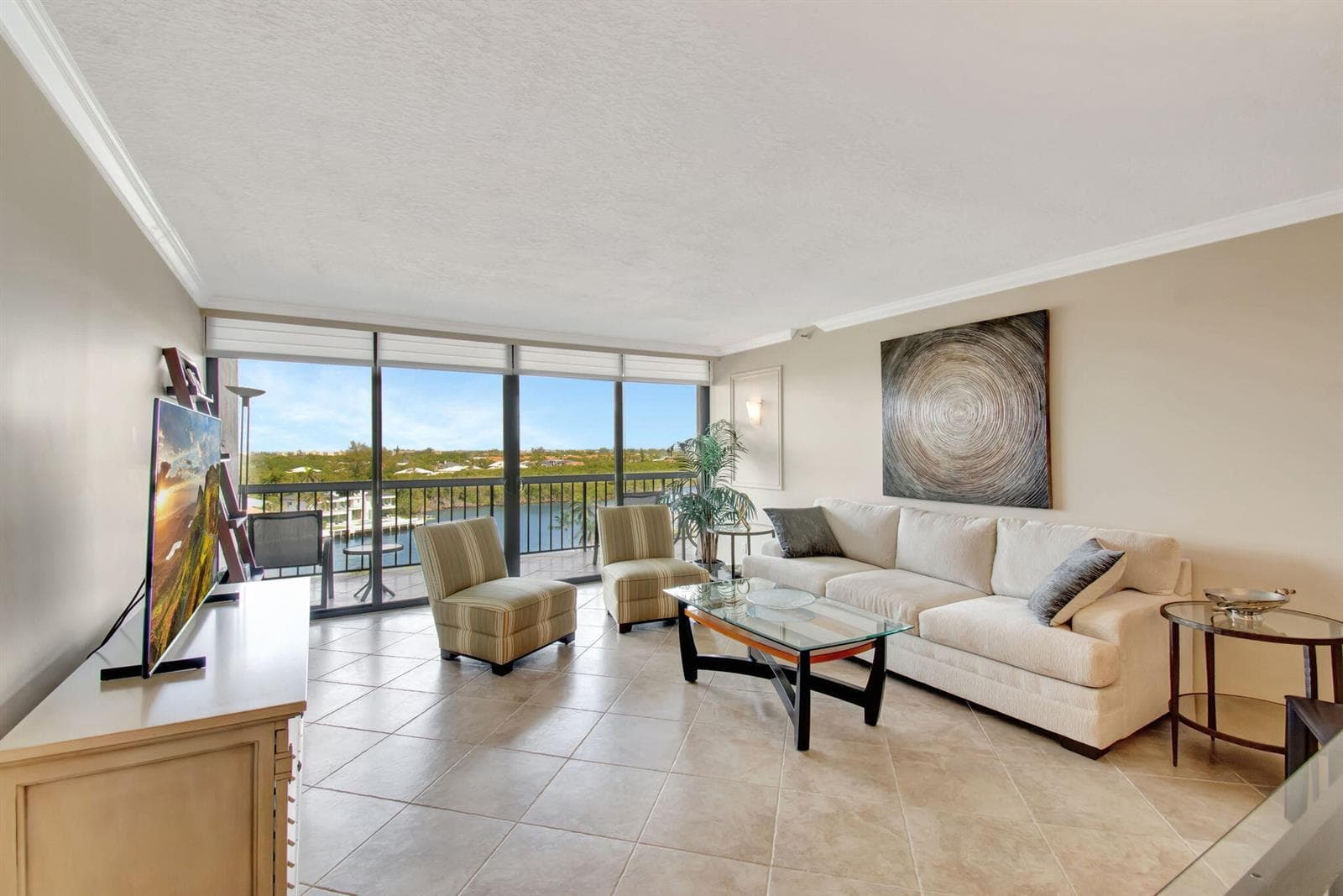 4740 S OCEAN Boulevard S # 909, Highland Beach FL 33487 - Highland Beach, FL - Photo 1