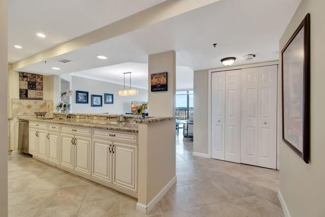 4740 S OCEAN Boulevard S # 909, Highland Beach FL 33487 - Highland Beach, FL - Photo 5