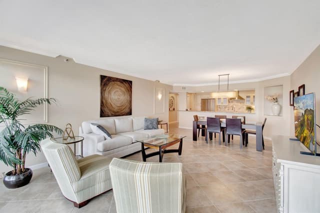 4740 S OCEAN Boulevard S # 909, Highland Beach FL 33487 - Highland Beach, FL - Photo 4