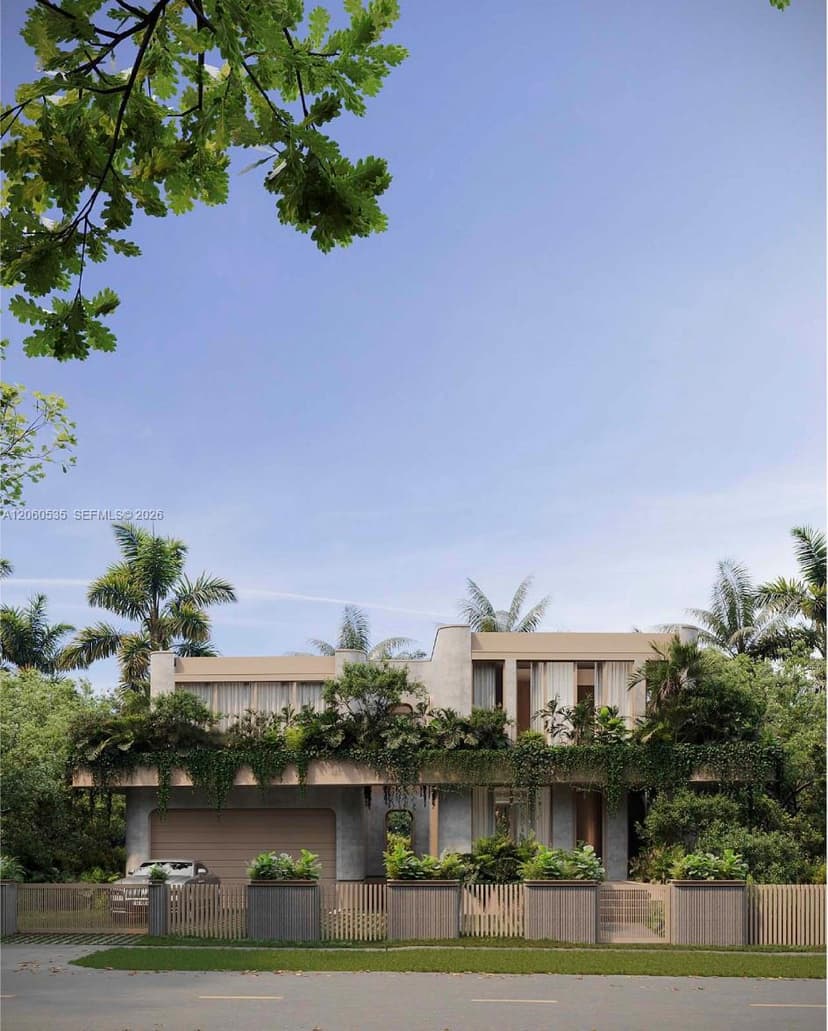 4480 Nautilus Dr, Miami Beach FL 33140