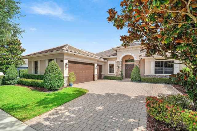 9277 Equus Circle, Boynton Beach FL 33472 - Boynton Beach, FL - Photo 3