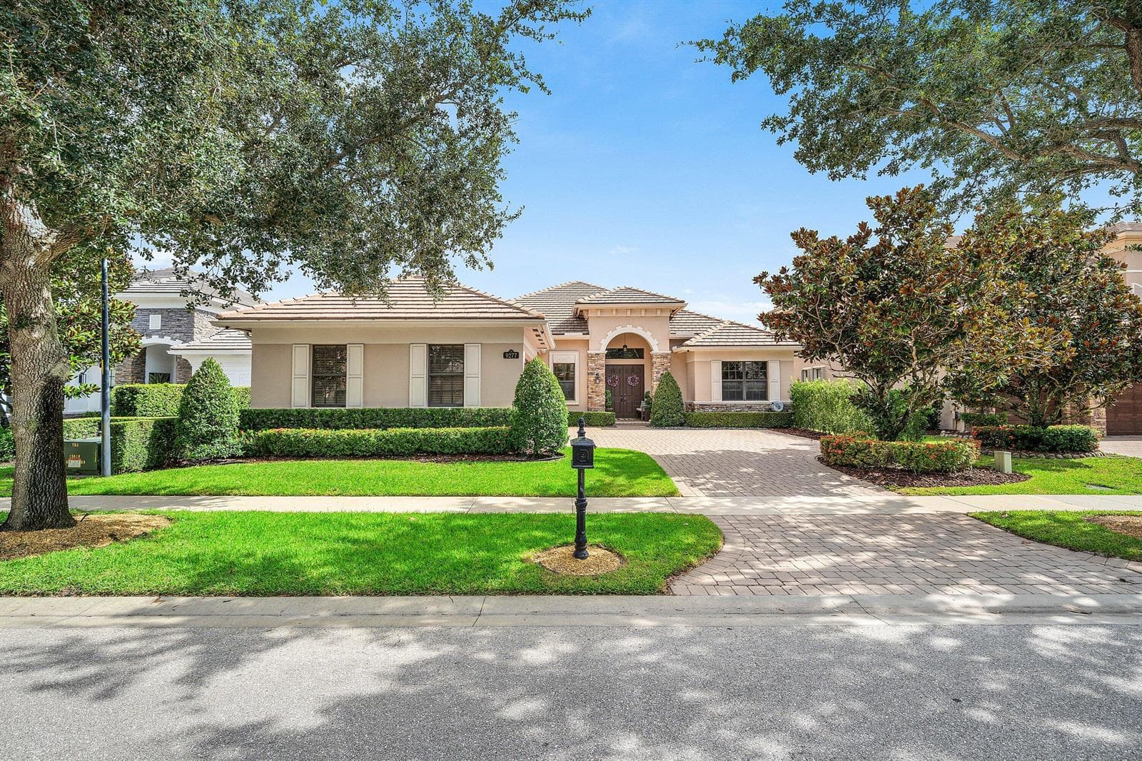 9277 Equus Circle, Boynton Beach FL 33472 - Boynton Beach, FL - Photo 1