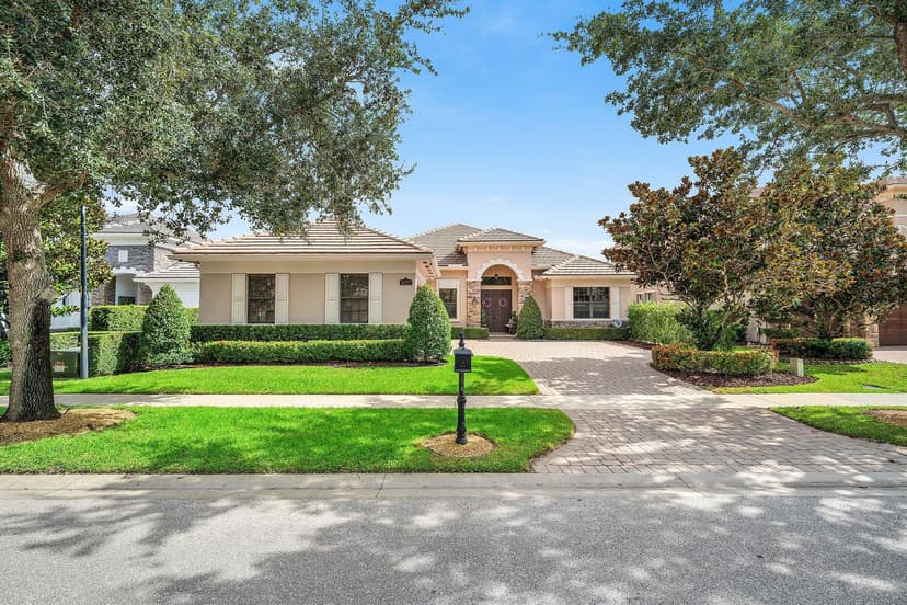 9277 Equus Circle, Boynton Beach FL 33472