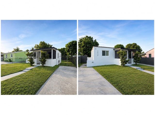 1035 Atlantic Ave, Opa-Locka FL 33054 - Opa-Locka, FL - Photo 2