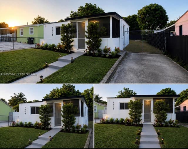 1035 Atlantic Ave, Opa-Locka FL 33054 - Opa-Locka, FL - Photo 3