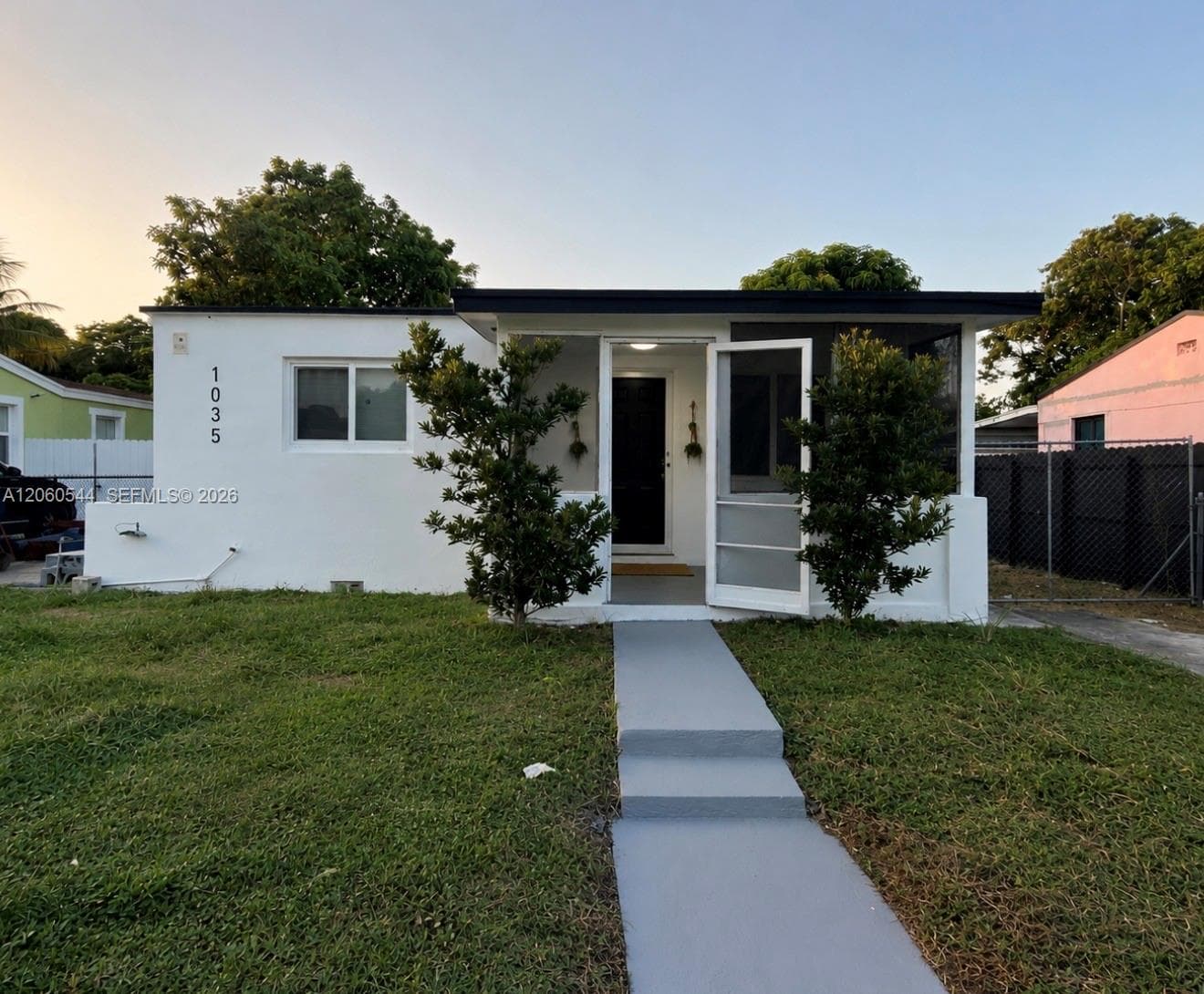 1035 Atlantic Ave, Opa-Locka FL 33054 - Opa-Locka, FL - Photo 1