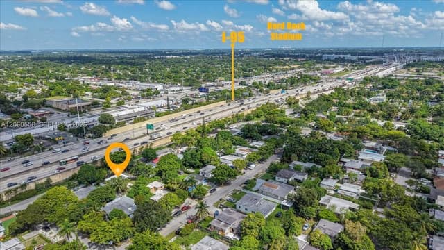 14035 NW 6th Ave, North Miami FL 33168 - North Miami, FL - Photo 7