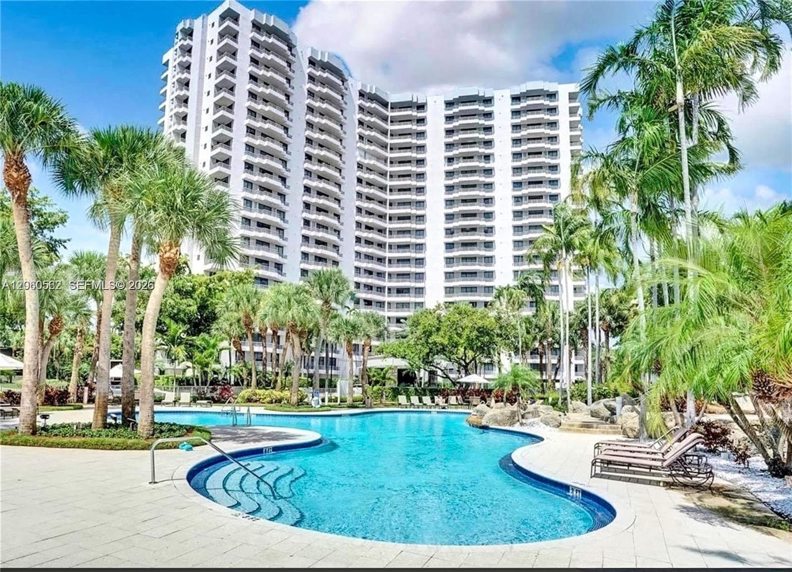 3300 NE 191st St # 501, Aventura FL 33180 - Aventura, FL - Photo 1