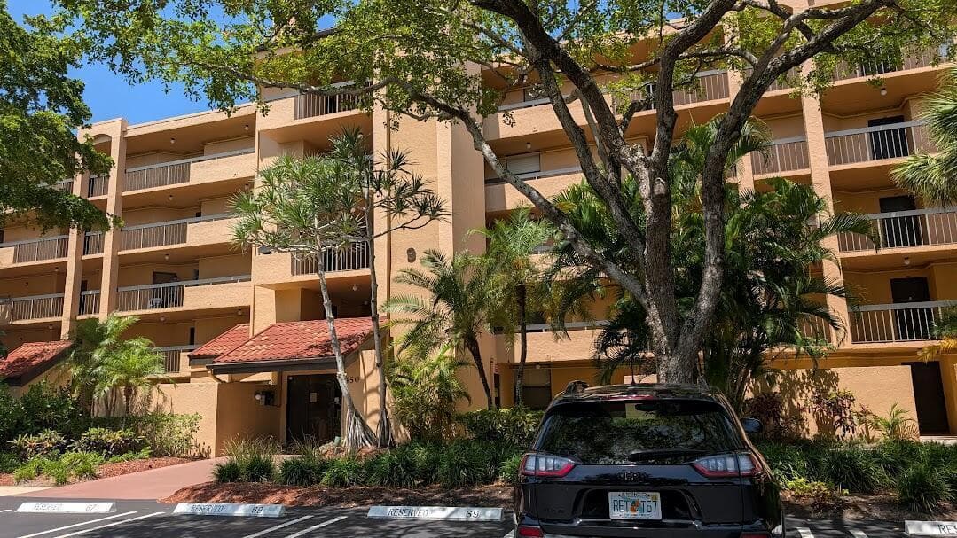 450 EGRET Circle # 9309, Delray Beach FL 33444 - Delray Beach, FL - Photo 1