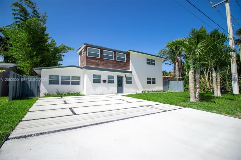 1321 NE 14th St, Fort Lauderdale FL 33304