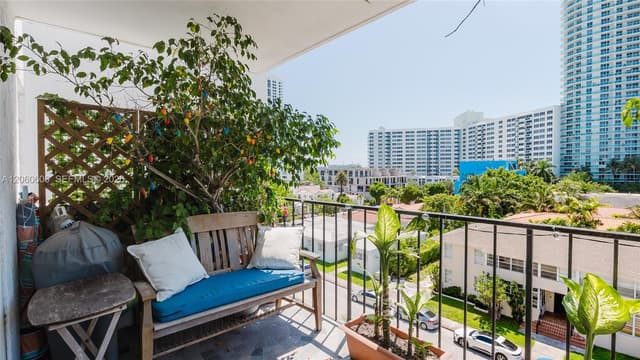 1455 West Ave # 603, Miami Beach FL 33139 - Miami Beach, FL - Photo 2