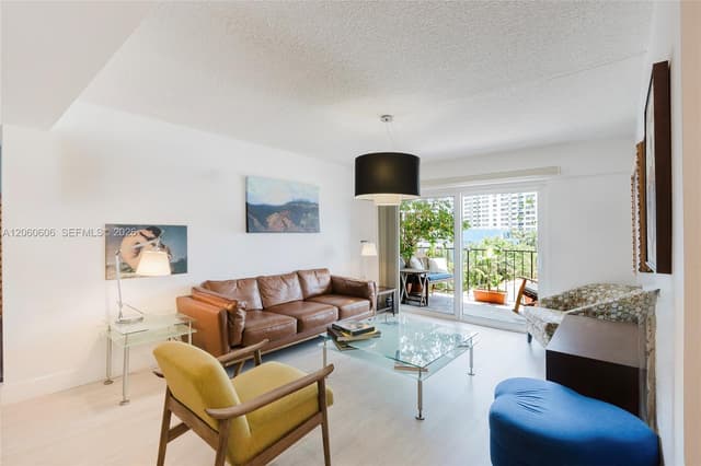 1455 West Ave # 603, Miami Beach FL 33139 - Miami Beach, FL - Photo 4