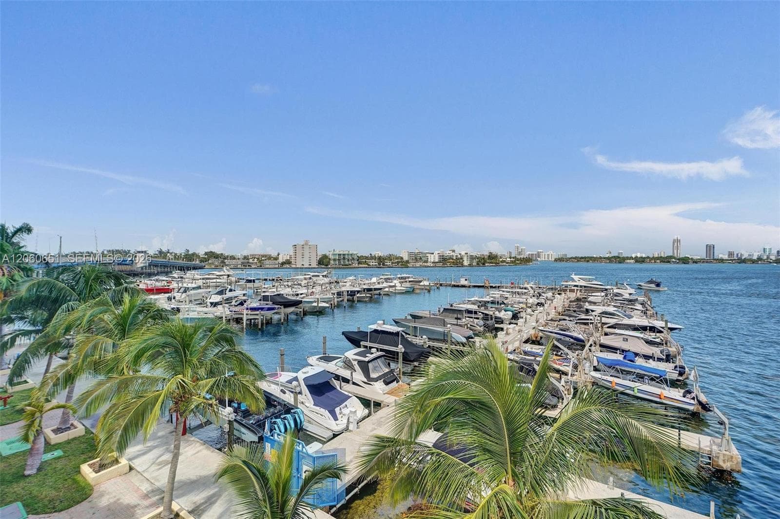 7601 E Treasure Dr # 717, North Bay Village FL 33141 - North Bay Village, FL - Photo 1