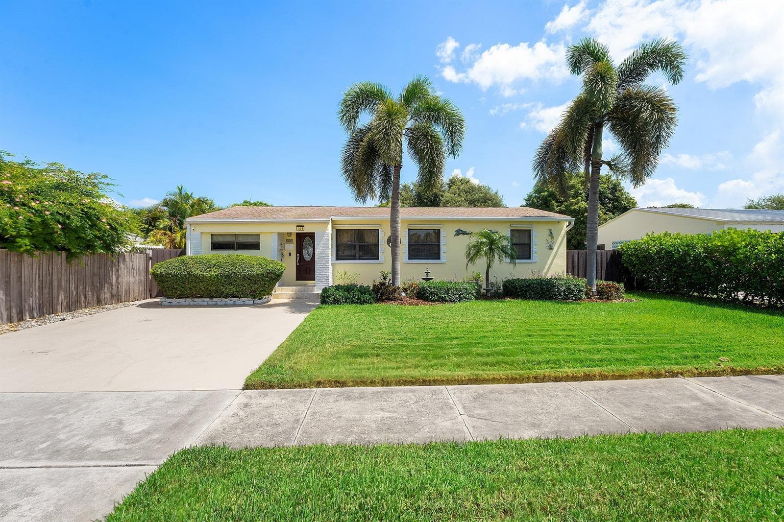141 Date Palm Drive, Lake Park FL 33403 - Lake Park, FL - Photo 1