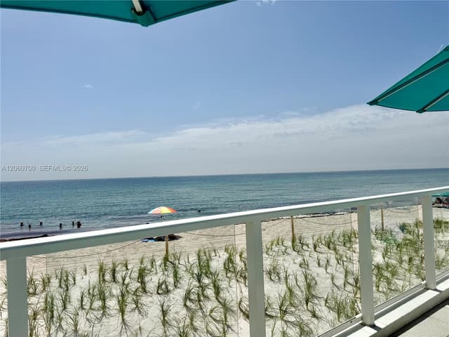 3140 S Ocean Dr # 310, Hallandale Beach FL 33009 - Hallandale Beach, FL - Photo 2