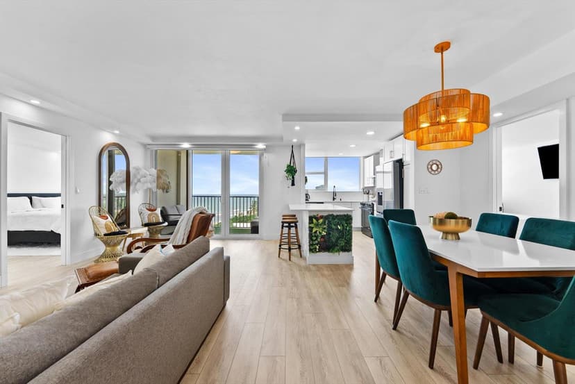 1237 HILLSBORO MILE # 604, Hillsboro Beach FL 33062