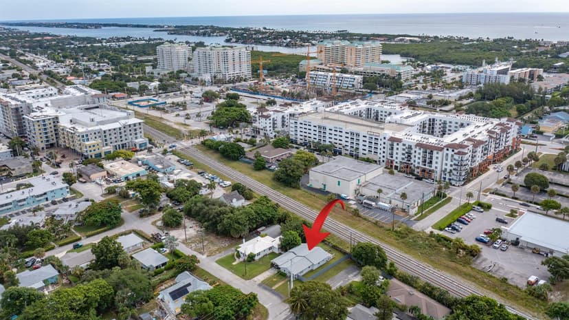 222 SE 3RD Street, Boynton Beach FL 33435