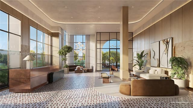 1715 Douglas Rd # 305, Coral Gables FL 33134 - Coral Gables, FL - Photo 2