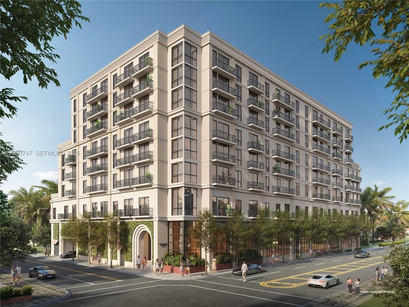 1715 Douglas Rd # 305, Coral Gables FL 33134