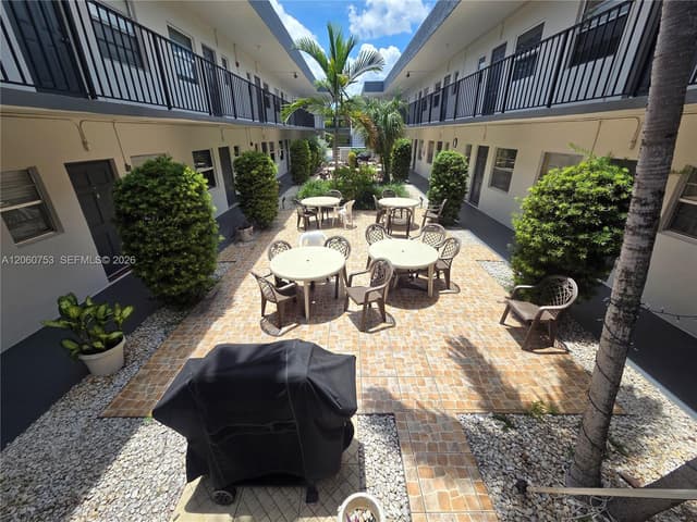 415 NE 2nd St # 229, Hallandale Beach FL 33009 - Hallandale Beach, FL - Photo 4