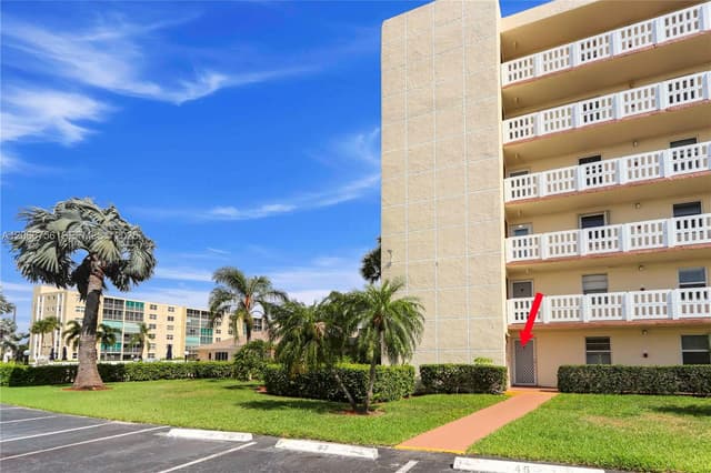 131 SE 3rd Ave # 101, Dania Beach FL 33004 - Dania Beach, FL - Photo 3