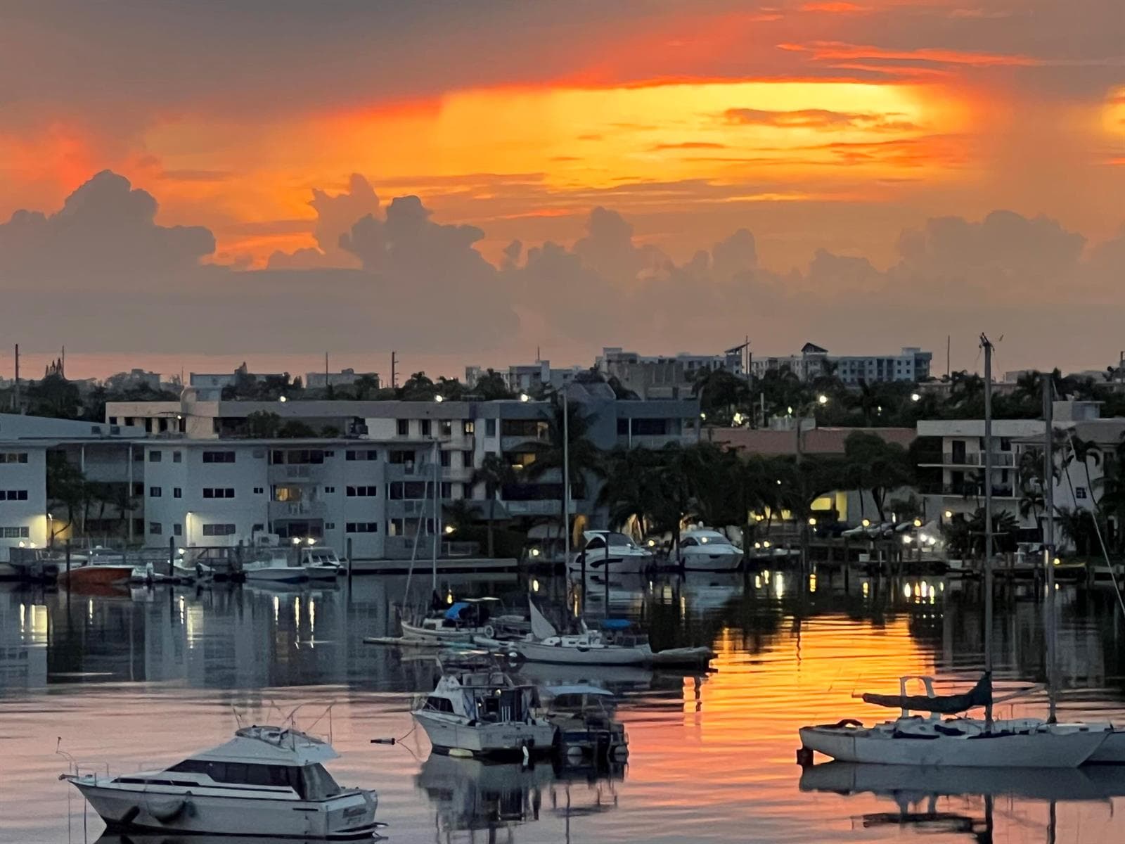 126 Golden Isles Drive # 52A, Hallandale Beach FL 33009