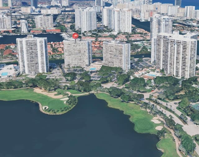 3701 N Country Club Dr # 2205, Aventura FL 33180 - Aventura, FL - Photo 3