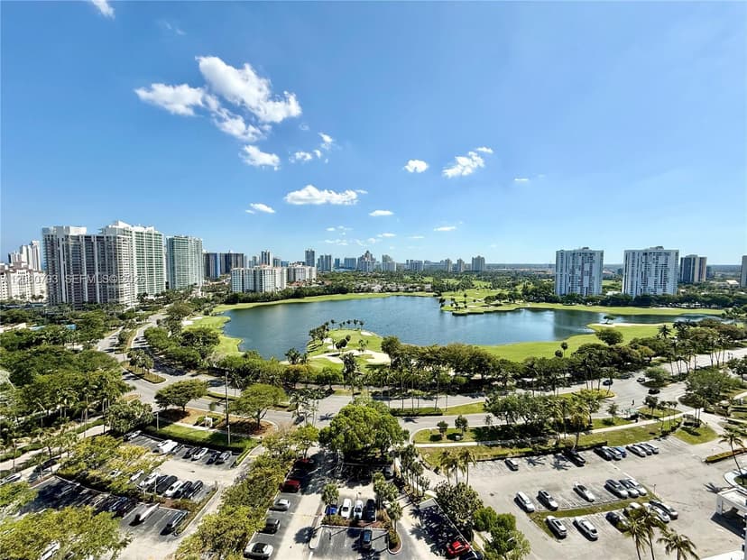 3701 N Country Club Dr # 2205, Aventura FL 33180