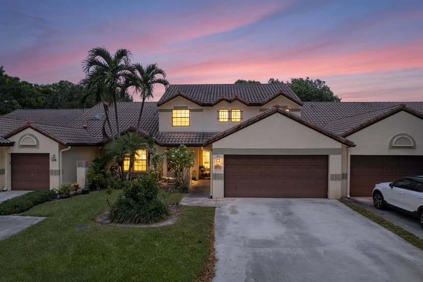 471 Ashwood Place, Boca Raton FL 33431
