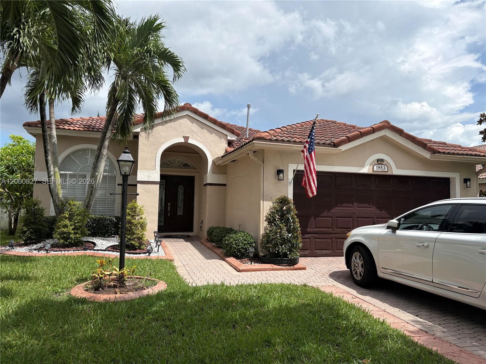 1853 NW 130th Ave, Pembroke Pines FL 33028