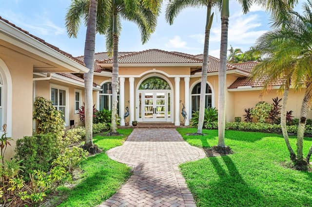 221 THORNTON Drive, Palm Beach Gardens FL 33418 - Palm Beach Gardens, FL - Photo 4